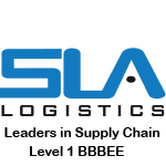 SLA Logistics